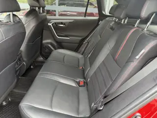 Foto 12 van Toyota RAV4 2.5 Plug-in Hybrid AWD Bi-Tone Plus (bj 2021)