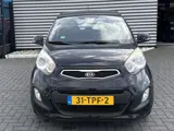 Foto 22 van Kia Picanto 1.0 CVVT Comfort Pack
