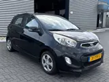 Foto 23 van Kia Picanto 1.0 CVVT Comfort Pack