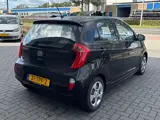 Foto 24 van Kia Picanto 1.0 CVVT Comfort Pack
