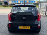 Foto 25 van Kia Picanto 1.0 CVVT Comfort Pack