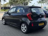 Foto 26 van Kia Picanto 1.0 CVVT Comfort Pack
