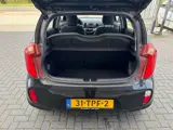 Foto 27 van Kia Picanto 1.0 CVVT Comfort Pack