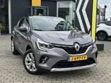 Foto 27 van Renault Captur TCe 100 Intens l Origineel NL l 1e-Eigenaar l Dealeronderhouden l NAP