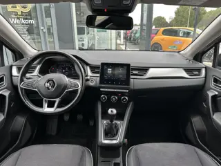 Foto 18 van Renault Captur TCe 100 Intens l Origineel NL l 1e-Eigenaar l Dealeronderhouden l NAP