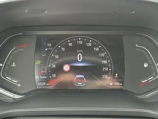 Foto 20 van Renault Captur TCe 100 Intens l Origineel NL l 1e-Eigenaar l Dealeronderhouden l NAP