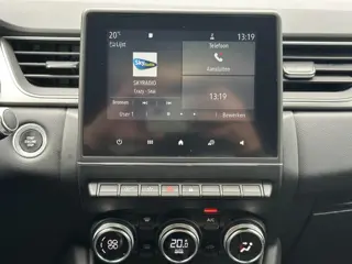 Foto 11 van Renault Captur TCe 100 Intens l Origineel NL l 1e-Eigenaar l Dealeronderhouden l NAP