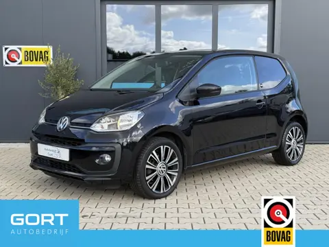 Volkswagen Up! 1.0 BMT up! SOUND!