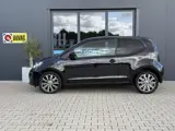 Foto 23 van Volkswagen Up! 1.0 BMT up! SOUND!