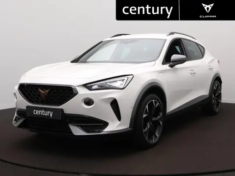 CUPRA Formentor 1.4 e-Hybrid 245pk Edition Trehkaak - Camera - Navigatie - Apple Carplay/Android Aut