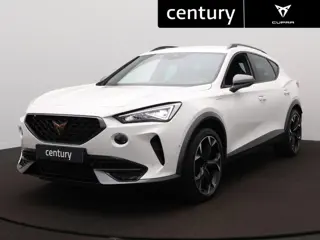 CUPRA Formentor 1.4 e-Hybrid 245pk Edition Trehkaak - Camera - Navigatie - Apple Carplay/Android Aut