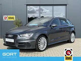 Foto 20 van Audi A3 Sportback 1.4 e-tron PHEV Ambition Pro Line plus
