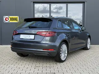 Foto 11 van Audi A3 Sportback 1.4 e-tron PHEV Ambition Pro Line plus