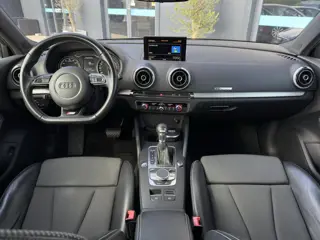 Foto 14 van Audi A3 Sportback 1.4 e-tron PHEV Ambition Pro Line plus