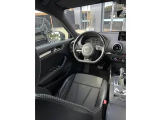 Foto 15 van Audi A3 Sportback 1.4 e-tron PHEV Ambition Pro Line plus