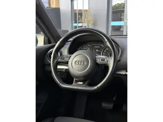 Foto 16 van Audi A3 Sportback 1.4 e-tron PHEV Ambition Pro Line plus