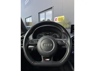 Foto 17 van Audi A3 Sportback 1.4 e-tron PHEV Ambition Pro Line plus
