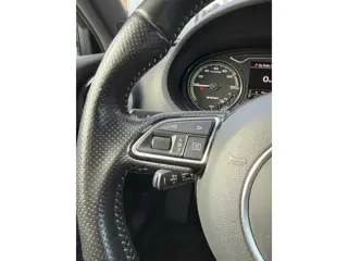 Foto 18 van Audi A3 Sportback 1.4 e-tron PHEV Ambition Pro Line plus
