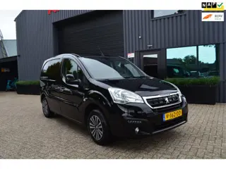 Peugeot Partner 120 1.6 BlueHDi 100 L1 Première S&S | Trekhaak | Nieuwe riem