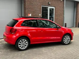 Foto 11 van Volkswagen Polo 1.2-12V Comfortline|AIRCO|NIEUWE APK|PANO