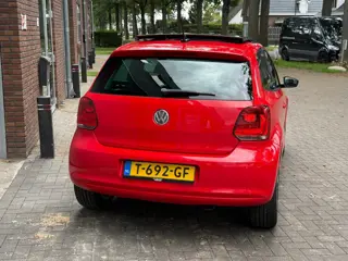Foto 20 van Volkswagen Polo 1.2-12V Comfortline|AIRCO|NIEUWE APK|PANO