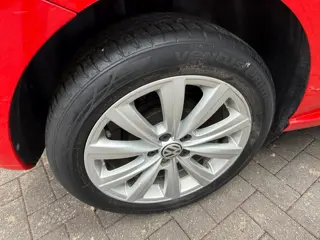 Foto 18 van Volkswagen Polo 1.2-12V Comfortline|AIRCO|NIEUWE APK|PANO