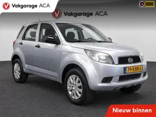 Daihatsu Terios 1.5-16v Explore 2WD // AIRCO // TREKHAAK // 120.000 km N.A.P. //