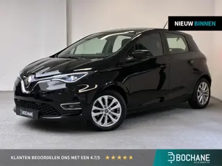 Renault ZOE R110 Life 52 kWh | CARPLAY | KOOP ACCU | CAMERA | SOH 88% |