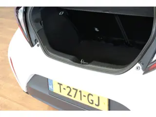 Foto 15 van Toyota Aygo X 1.0 VVT-i MT | 5 DRS | AIRCO | ADAP CRUISE | LANE-ASSIST | START / STOP |
