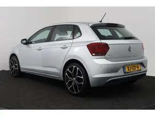 Foto 16 van Volkswagen Polo 1.0 TSI Sport (STOELVERWARMING, PARKEERSENSOREN, MULTIMEDIA)