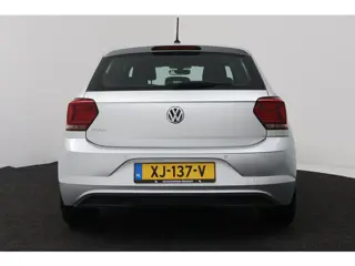 Foto 13 van Volkswagen Polo 1.0 TSI Sport (STOELVERWARMING, PARKEERSENSOREN, MULTIMEDIA)