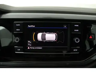 Foto 20 van Volkswagen Polo 1.0 TSI Sport (STOELVERWARMING, PARKEERSENSOREN, MULTIMEDIA)