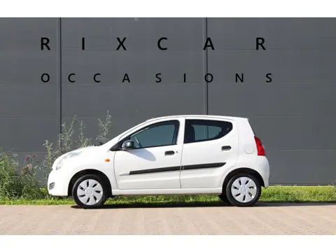Suzuki Alto 1.0 Comfort CARPLAY NL-AUTO
