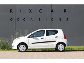 Suzuki Alto 1.0 Comfort CARPLAY NL-AUTO