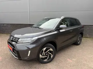 Suzuki Vitara 1.4 Boosterjet Style Smart Hybrid (bj 2026)