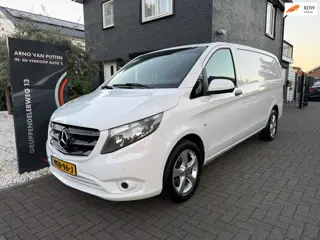 Mercedes-Benz Vito 116 CDI /Camera /PDC /Navigatie /3-zits