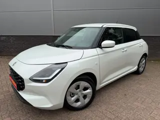 Suzuki Swift 1.2 Select Smart Hybrid (bj 2026)