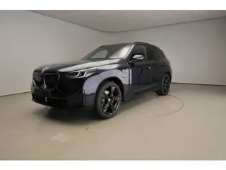 BMW X3 30e xDrive M-Sportpakket Pro / Panoramadak / Driving assist plus / Trekhaak Comfort pack / Al