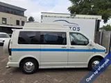 Foto 21 van Volkswagen 7HK CAMPER 7 persoons UNiEK (bj 2005)