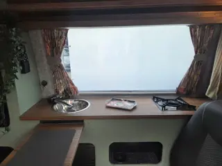 Foto 15 van Volkswagen 7HK CAMPER 7 persoons UNiEK (bj 2005)