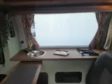 Foto 25 van Volkswagen 7HK CAMPER 7 persoons UNiEK (bj 2005)