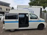 Foto 26 van Volkswagen 7HK CAMPER 7 persoons UNiEK (bj 2005)