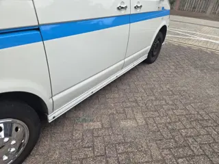 Foto 20 van Volkswagen 7HK CAMPER 7 persoons UNiEK (bj 2005)