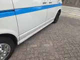 Foto 30 van Volkswagen 7HK CAMPER 7 persoons UNiEK (bj 2005)