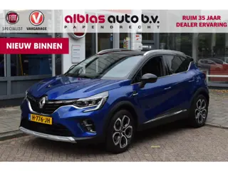 Foto 11 van Renault Captur 1.3 TCe 130 Bose|Trekhaak|360 camera|