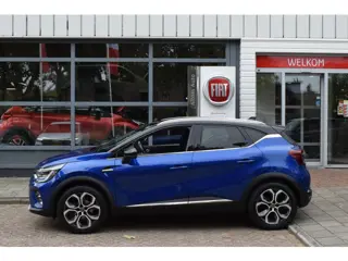 Foto 12 van Renault Captur 1.3 TCe 130 Bose|Trekhaak|360 camera|