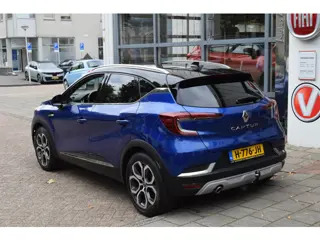 Foto 13 van Renault Captur 1.3 TCe 130 Bose|Trekhaak|360 camera|