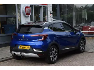 Foto 14 van Renault Captur 1.3 TCe 130 Bose|Trekhaak|360 camera|
