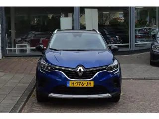 Foto 15 van Renault Captur 1.3 TCe 130 Bose|Trekhaak|360 camera|