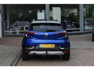 Foto 16 van Renault Captur 1.3 TCe 130 Bose|Trekhaak|360 camera|